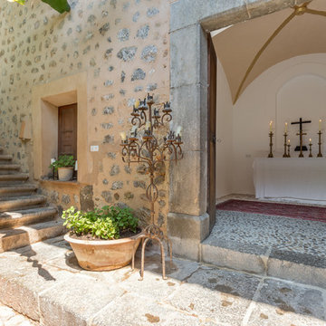 Casa Rustica, Mallorca, 2015