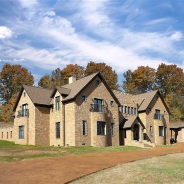 Custom Residence