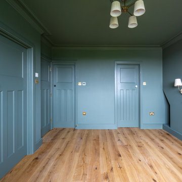 Finchley - Full Renovation Of A Family Home