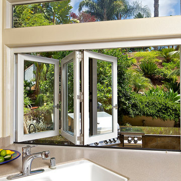 LaCantina Doors