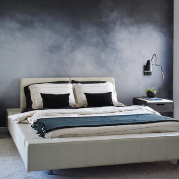 Burlingame Boho Revival