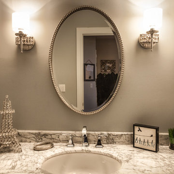 Transitional Living