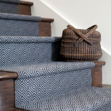 Runner ideas for stairs