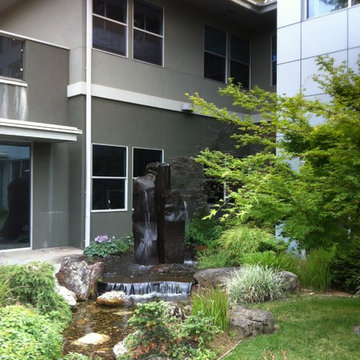 Water feature