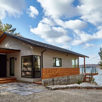 Tay Valley Cottage