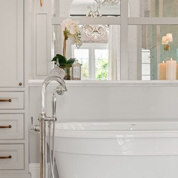 Isleworth Bathroom Oasis