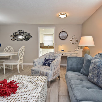 Great Siesta Key Rental Villa - Sarasota Real Estate Photographer Rick Ambrose