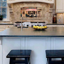 backsplash