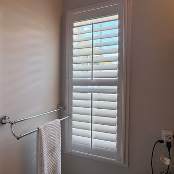 Norman Shutters in Annapolis Md