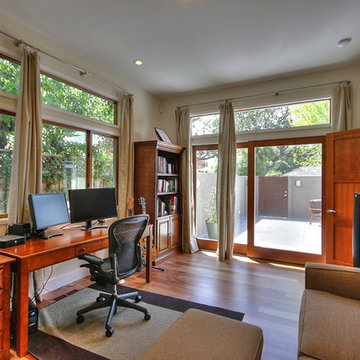 Palo Alto, CA