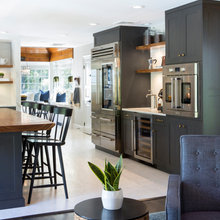Dream Kitchen