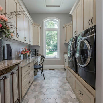 Oliver Cabinets