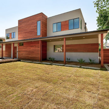 Ridge Road Residence