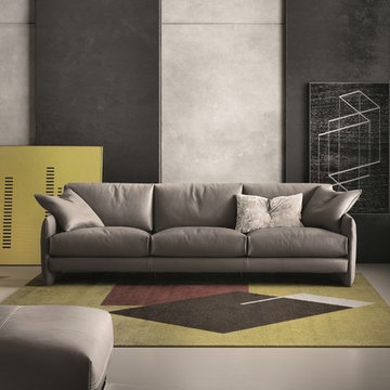 Mood Sofa by Gamma Arredamenti