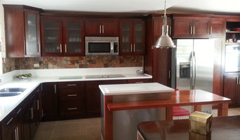 Best 15 Cabinetry And Cabinet Makers In Belize City Belize District