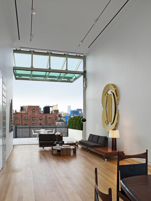 Best New York Apartment Interior Design Design Ideas & Remodel ... SaveEmail