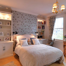 Bedroom Ideas
