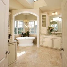 Final bathroom selections