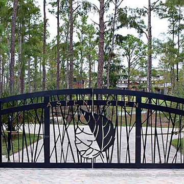 Equestrian Estate