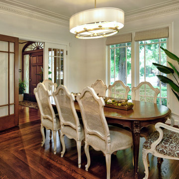 Traditional | Willow Glen | Newport