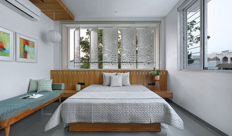 4 Multi-Generational Indian Homes That Embrace Modern Minimalism