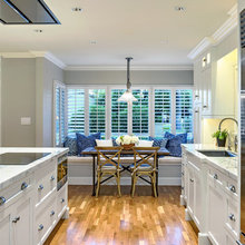 Arizona Condo Kitchen