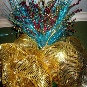 2013 Holiday Decor