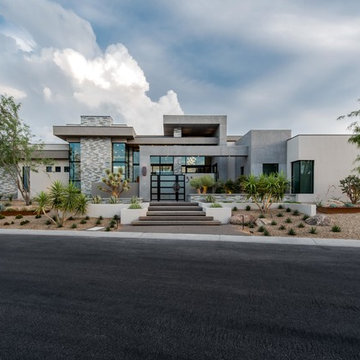 Rips Residence