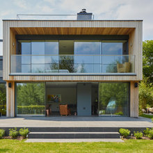 Riverside Home