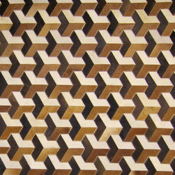 Hide and Seek - Flooring
