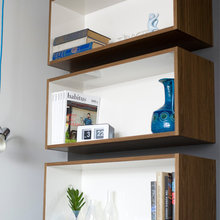 shelving