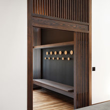 Mudroom