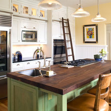 final kitchen