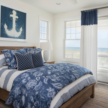 Walters Homes Custom Home Brant Beach, NJ