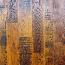 Reclaimed Oak- Jamestown - Products