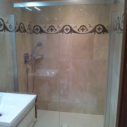 lausanne apt - Tile