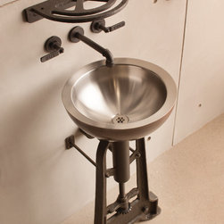 Breathtaking Bathrooms - Bathroom Fixtures