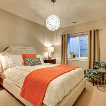 Platte Park Contemporary Home