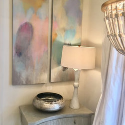 Abstracts - Paintings