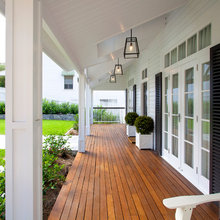 bents exterior
