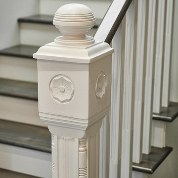 Fernwood Heritage Renovation