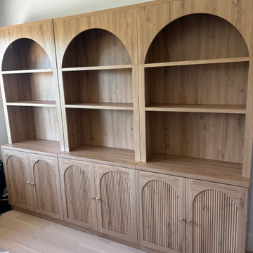 Furniture Assembly