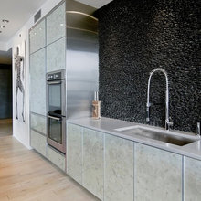 kitchen backsplash