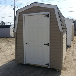 Sheds - Sheds