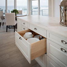 Beach condo