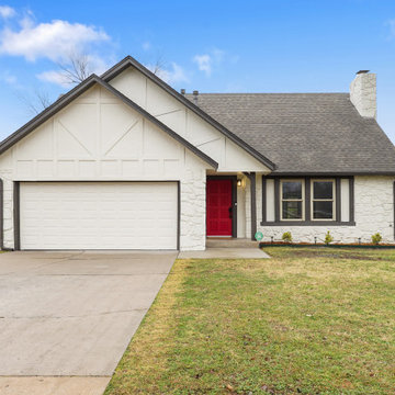 Turn Your Current House Into Your Forever Dream Home