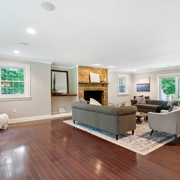 Whole Home Remodel - Wyncote, PA