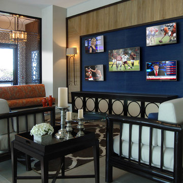 BARCELONA CLUBHOUSE - JUPITER - FLORIDA