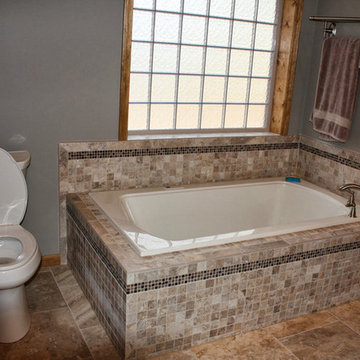 Beatrice Custom Home