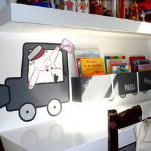 griffins nursery